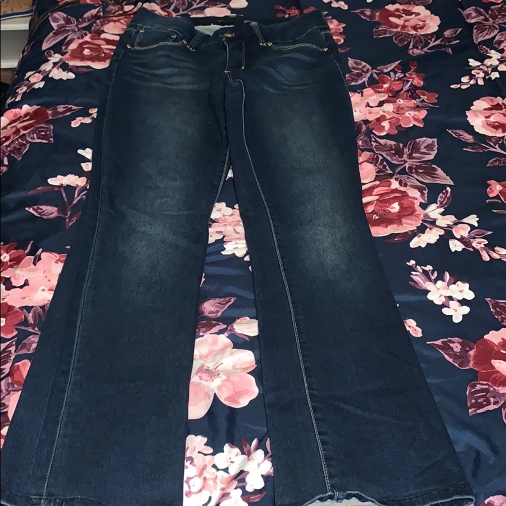 Seven7 jeans